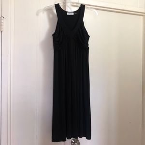 Calvin Klein dress